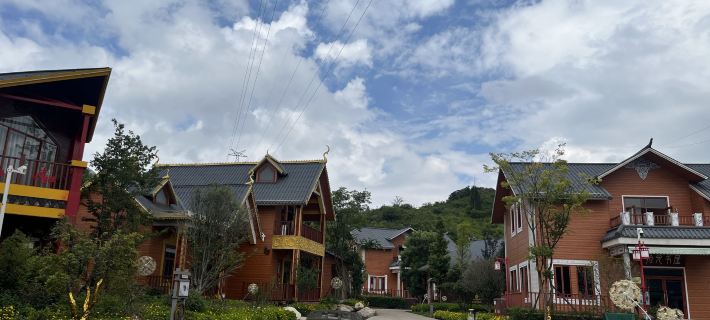 Anning Yuesheng Hotel Hotels in Anning