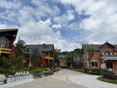 Anning Yuesheng Hotel Hôtels à : Anning