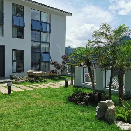 Shuimo Fengshe Hostel