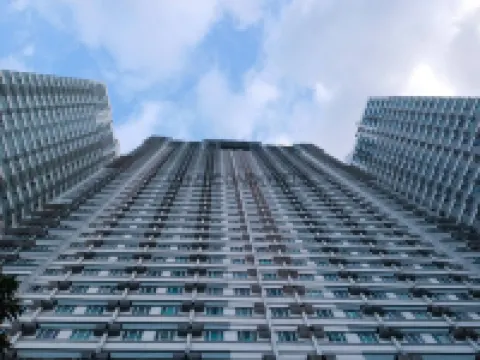 The Beacon Makati by Cozi Condotels Hotels near PNR Pasay Road Station