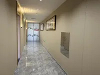 Fuyufeng Zheyuan Hotel Hotels in Fuyu