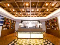 Handan Railway Station Handan Daozhefei Ruipin Hotel - 3-Star