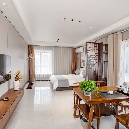 Ruili Chaodu International Jiahe Apartment