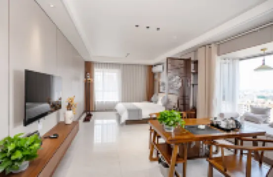 Ruili Chaodu International Jiahe Apartment