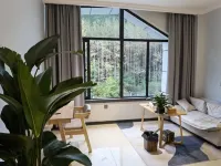 Yangxian Xiguyunjuju Hotel a Contea di Yang