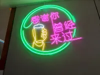 Xingyuan International Youth Hostel (Sanfang Qixiang Branch) Hotels in 