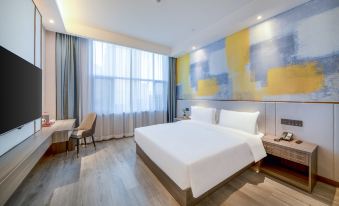 Ibis Styles (Kuitun Duku Expressway Junction)