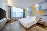 Ibis Styles (Kuitun Duku Expressway Junction) Hotels in Kuytun