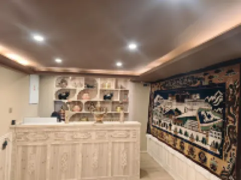 Madami Villa Hotels in Jiulong