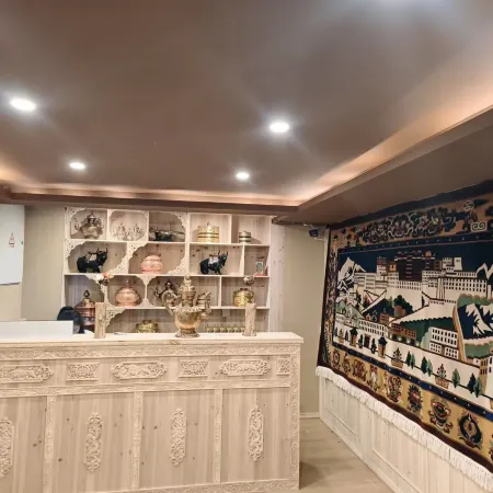 Madami Villa