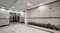Xingyue Homestay (Zhuangyuanfu Store, Tiaoshan Street)