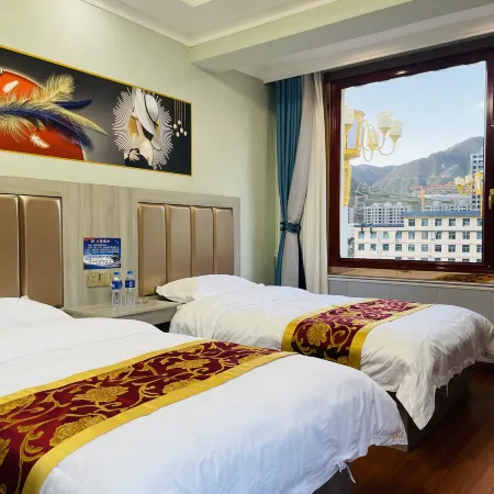 Dexiang Hotel