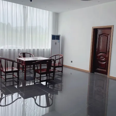 Fuliang Huayu Homestay