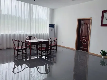 Fuliang Huayu Homestay Отели рядом с достопримечательностью «Hong Tower of Fuliang»