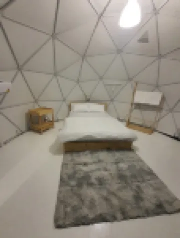 นิโนซังแกรมปิ้ง -ปากช่อง 