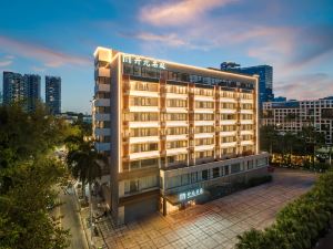 Shenzhen Shekou New Century Mingting Hotel