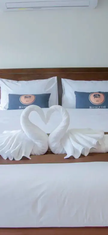 ห้องดีลักซ์แฟมิลี่