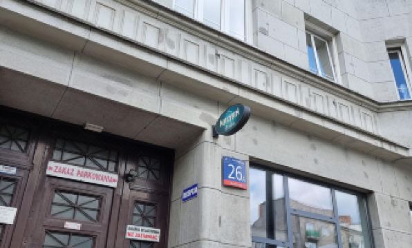 Noclegi Stadion Bed & Breakfast