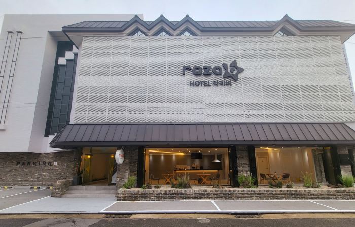 Hotel Razab