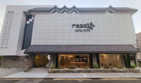 Hotel Razab