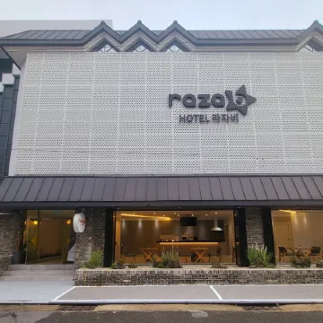 Hotel Razab