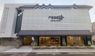 Hotel Razab Hotels near Pohang University of Science and Technology