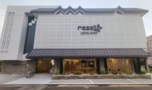 Hotel Razab