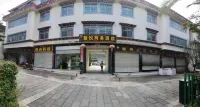 Shangri-La Xinyue Business Hotel Các khách sạn gần Development Zone Passenger Transport Terminal