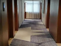 Yeste International Hotel (Beiliu Yongfeng Square Chengnan Bus Station) Hotels in Beiliu