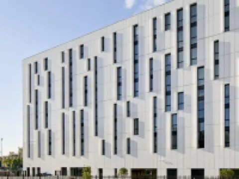 Toyoko INN Marseille Saint Charles Hotels in Marseille