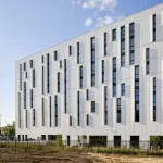 Toyoko Inn Marseille Saint Charles Hotels near Tiboulen Mayor Island