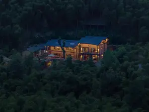 SHANLILUOLUO