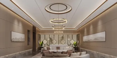 Weijia Hot Spring Hotel (Gangli BYD Factory)