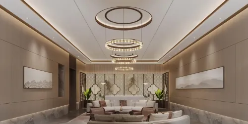 Weijia Hot Spring Hotel (Gangli BYD Factory)