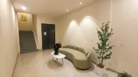 zi·zai Homestay