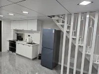 Haoul Apartments