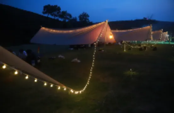 Zhuzhou Jingxuan Homestay