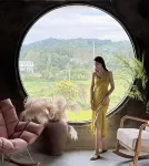 Sansheng Youxing Swimming Pool Vacation Apartment (Yinxing Valley) Hotels in Suizhou