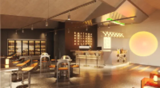 Dan'er Radiance Resort