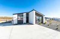 Alpine Star Hotels in Lake Tekapo