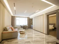 Fujin Dingxin Boutique Hotel Hotels in Fujin City