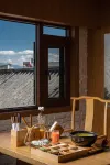 Mengjing Yayuan Hotel (Dali Ancient City) - breakfast