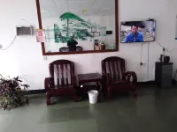 Jiujiang Jinsha Hotel - 2 Yıldız
