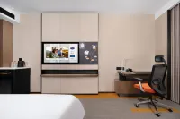 Hampton by Hilton Yuncheng yanhu