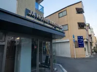 JA旅 弁天町 弁天町站附近的飯店
