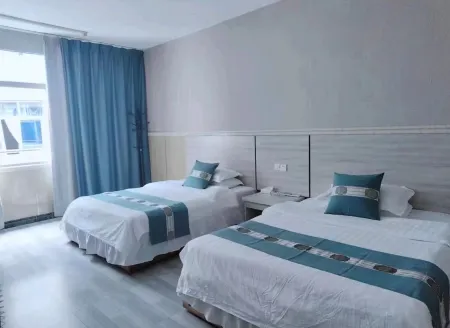 Fuding Fuli Hotel Отели рядом с достопримечательностью «Ziguo Temple»