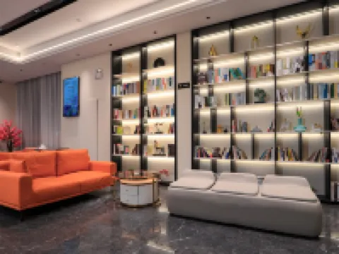 Karljek Kyung Hui Hotel Hotels in Karakax