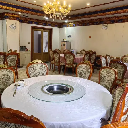 Nyingchi Lunang Biju Hotel