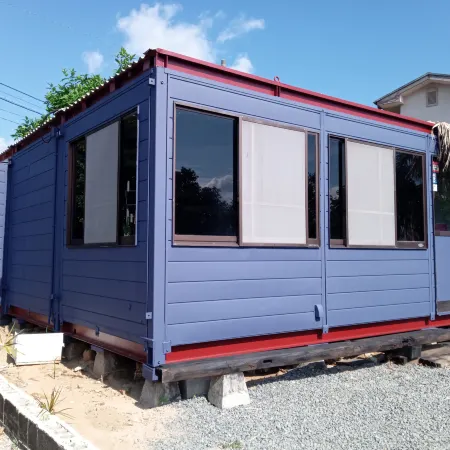 Cabochon Camp