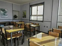 Fugu U-Yue Select Hotel Hotels in Fugu County